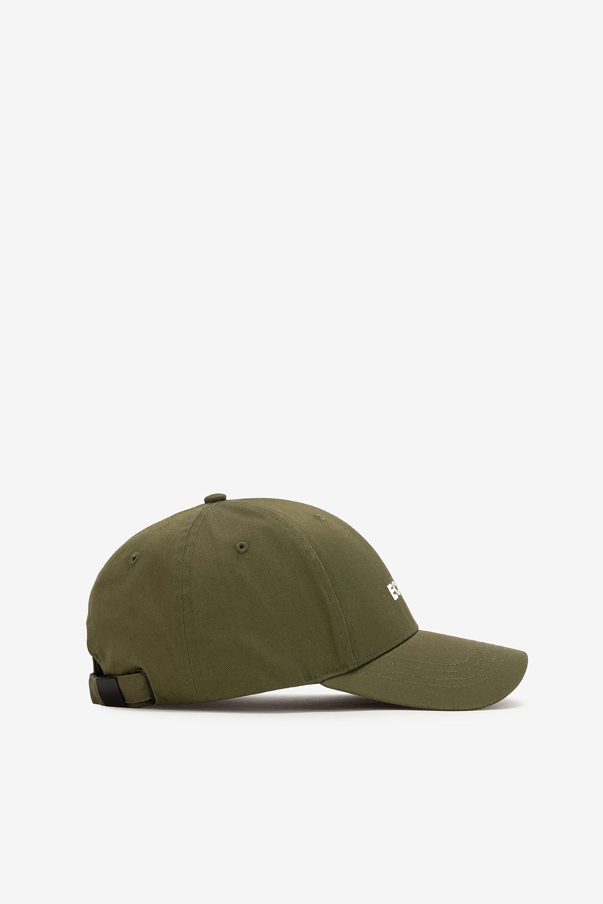 CASQUETTE TRUCKER ECOALF VERTE