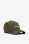 CASQUETTE TRUCKER ECOALF VERTE