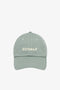 GORRA ECOALF VERDE UNISEX