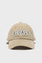 CASQUETTE COR BEIGE