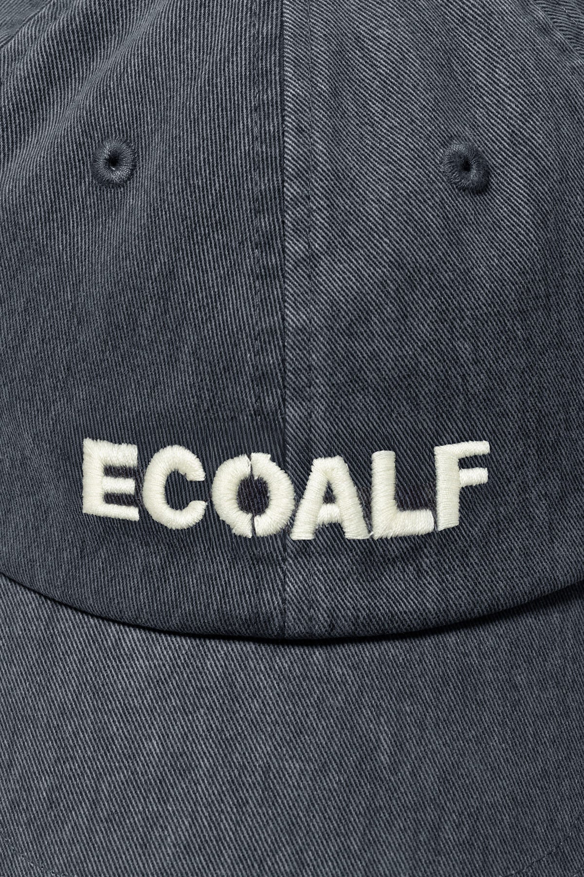 KAPPE ECOALF MARINEBLAU