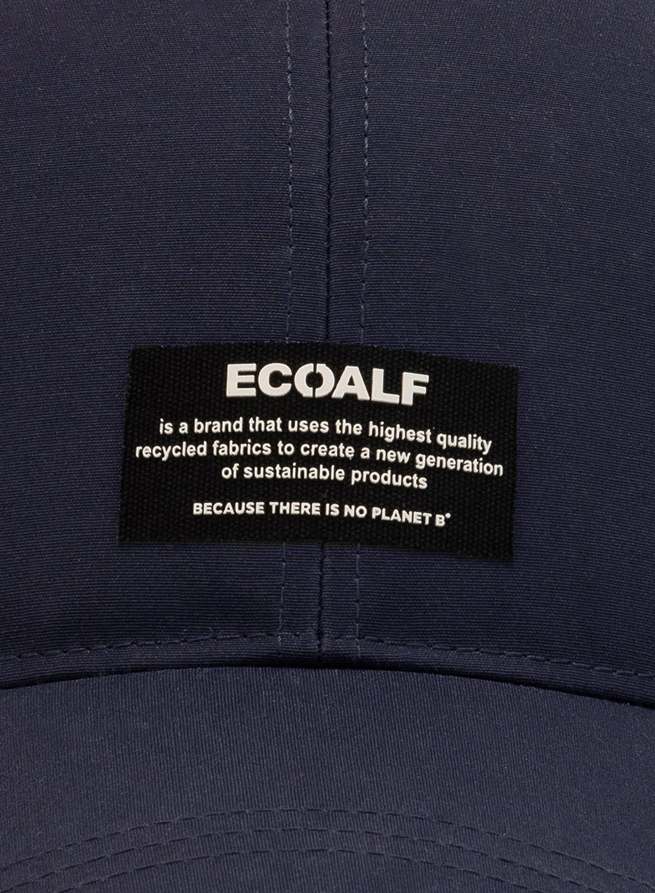 GORRA MUNICHALF AZUL OSCURO