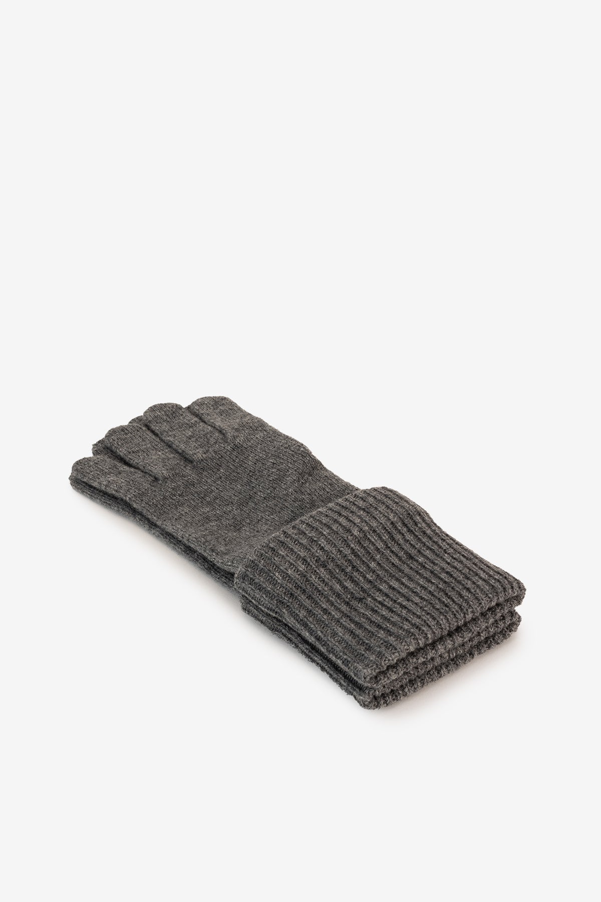 GANTS THIN GRIS