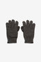 GANTS WOOL GRIS
