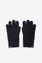 GANTS WOOL BLEU MARINE