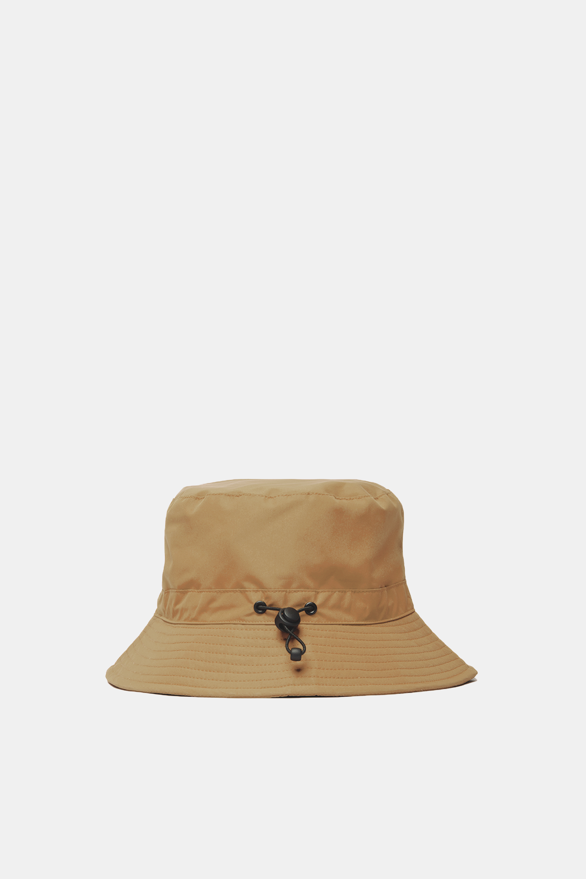 MUSTARD BAS BUCKET HAT
