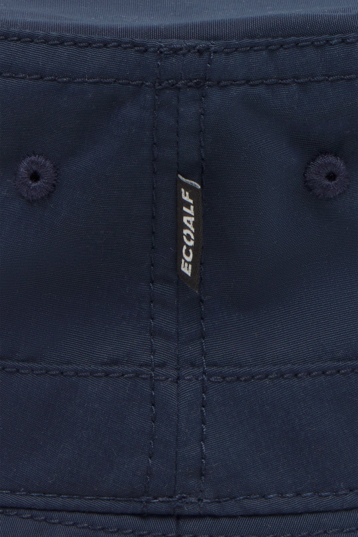 NAVY BLUE UNISEX BROME BUCKET HAT