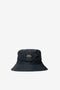 NAVY BLUE KAYAK BUCKET HAT
