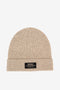 GORRO WOOL BEIGE