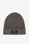 GREY WOOL HAT