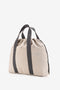 TOTE BAG AKIRA M BEIGE