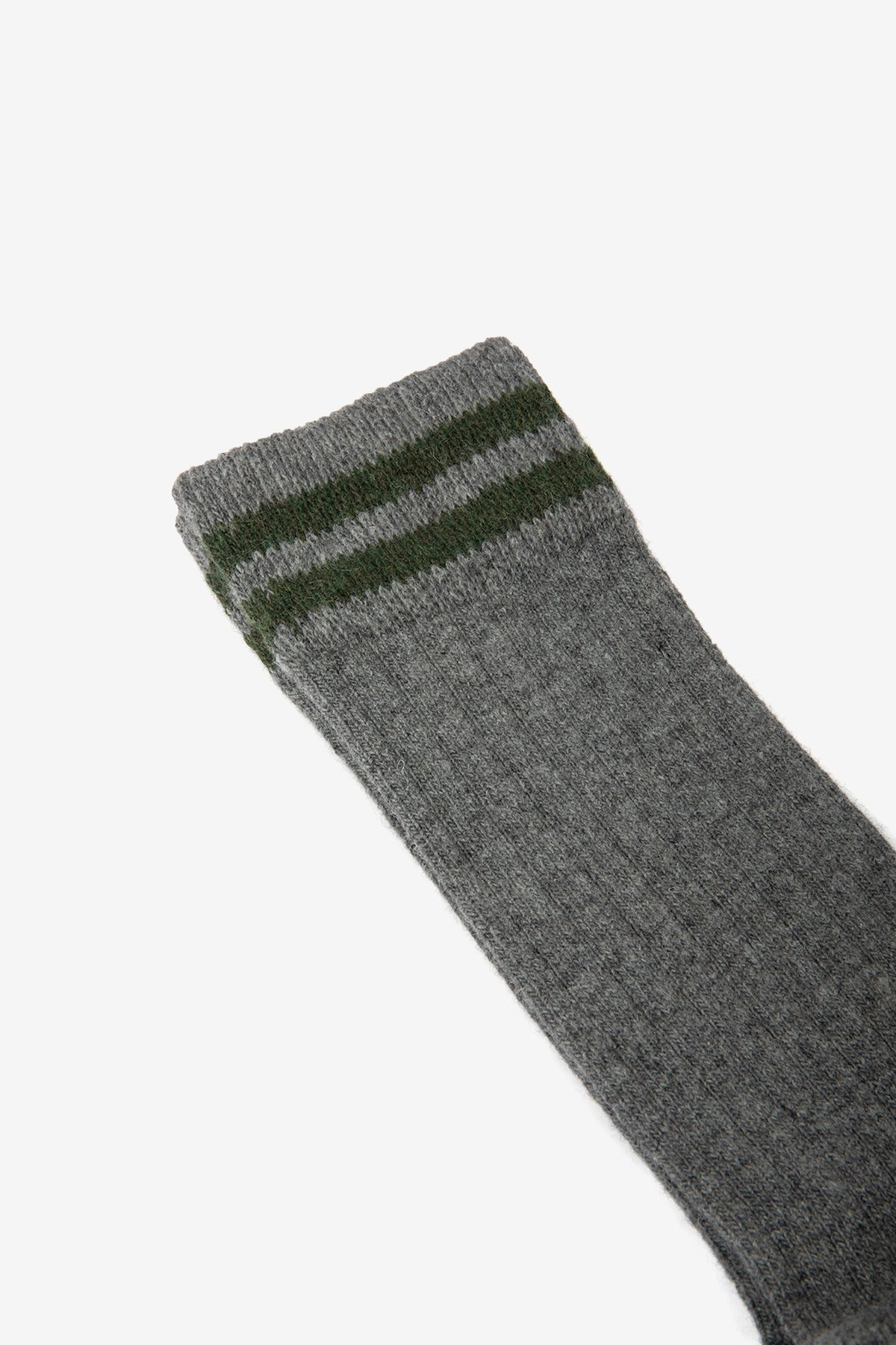 GREY MOUNTAIN SOCKS