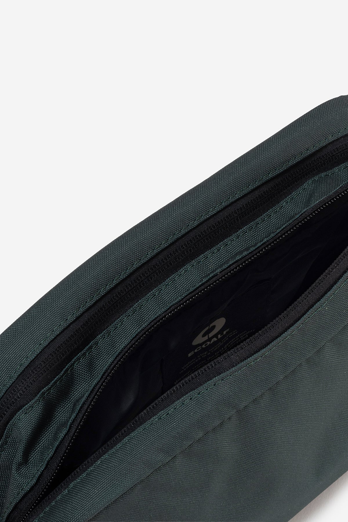 NECESER DEPORTIVO VERDE UNISEX