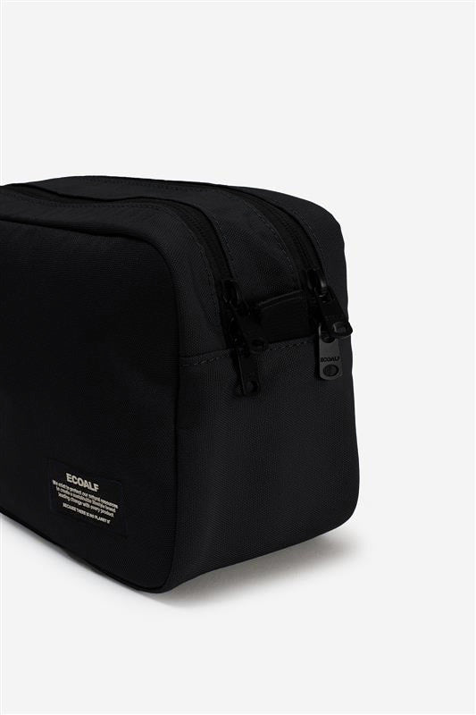 NECESER DEPORTIVO NEGRO UNISEX