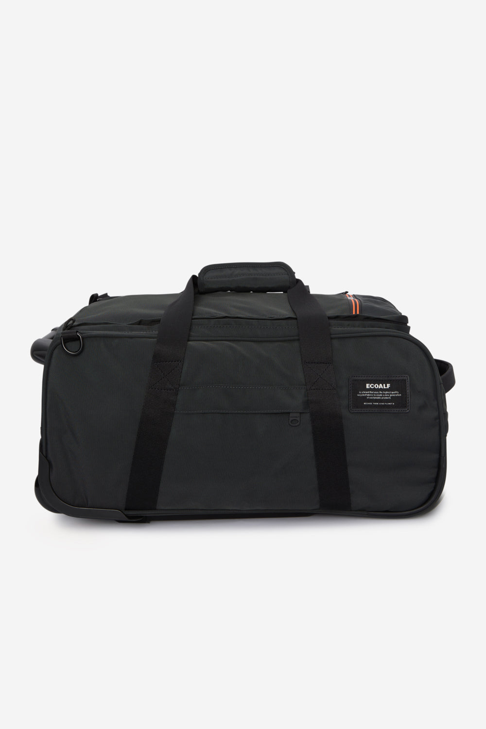 PICCOLA VALIGIA DA VIAGGIO VERDE