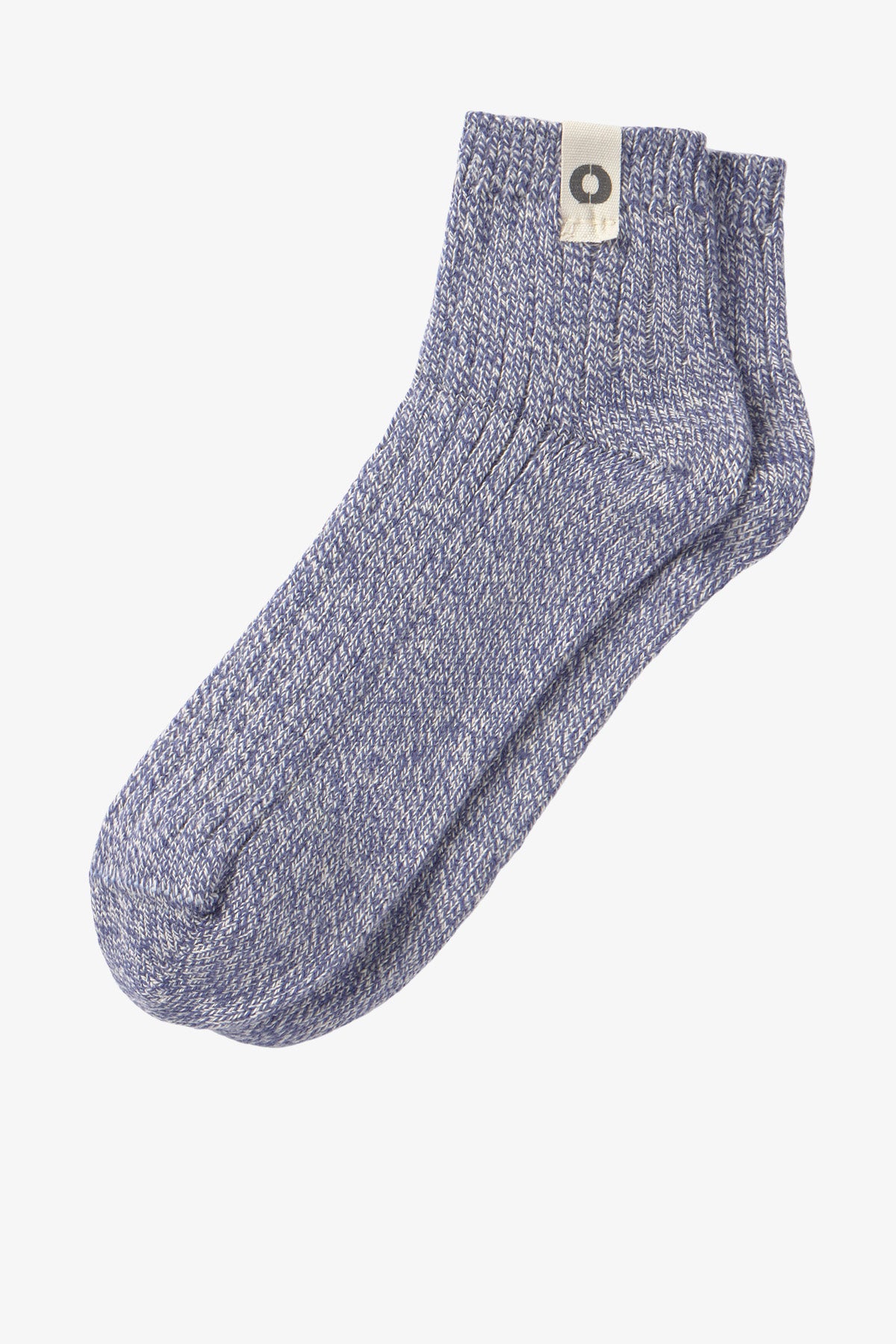 BLUE BOAMBEE SOCKS