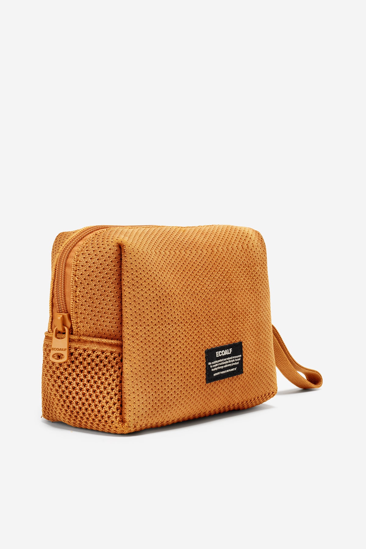 TASCHE JERVIS TIKA GLATT ORANGE