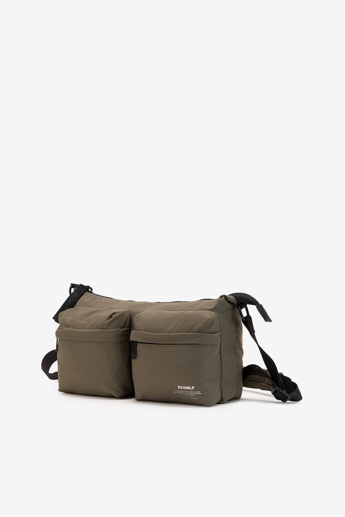 BANDOLERA DANI KHAKI