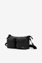 BLACK DANI SHOULDER BAG