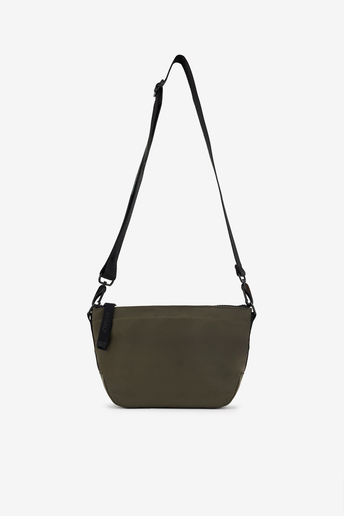 BANDOLERA PEPITA VERDE