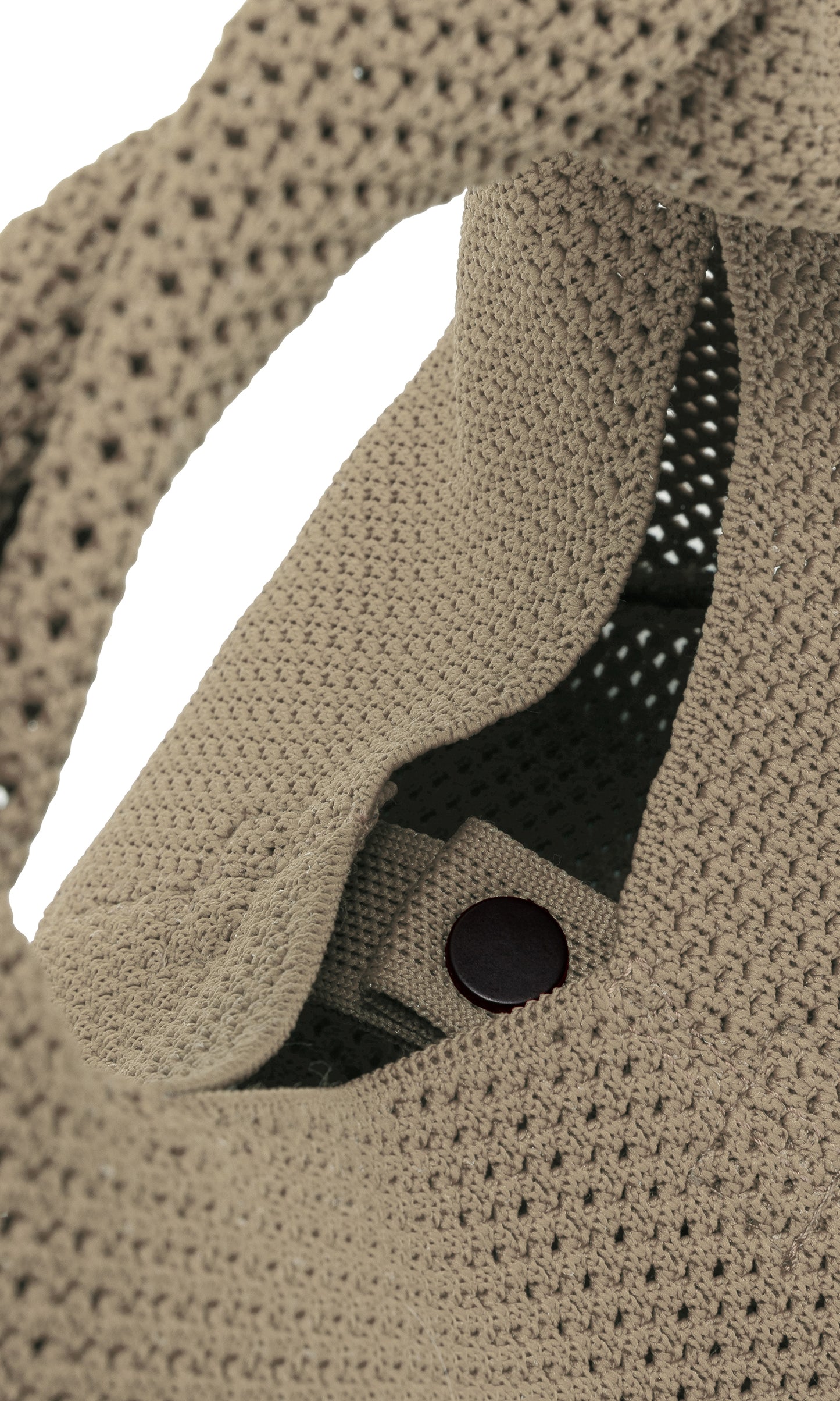 BOLSO TIKA MINI MARRON