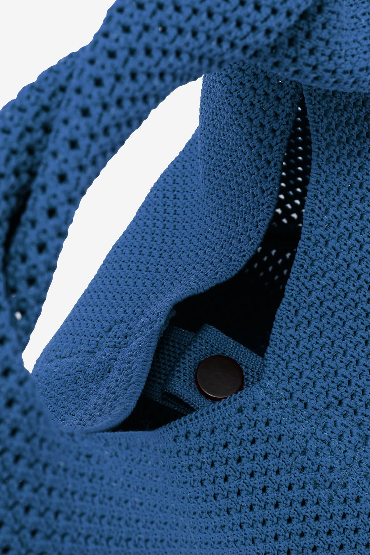 BOLSO TIKA MINI AZUL