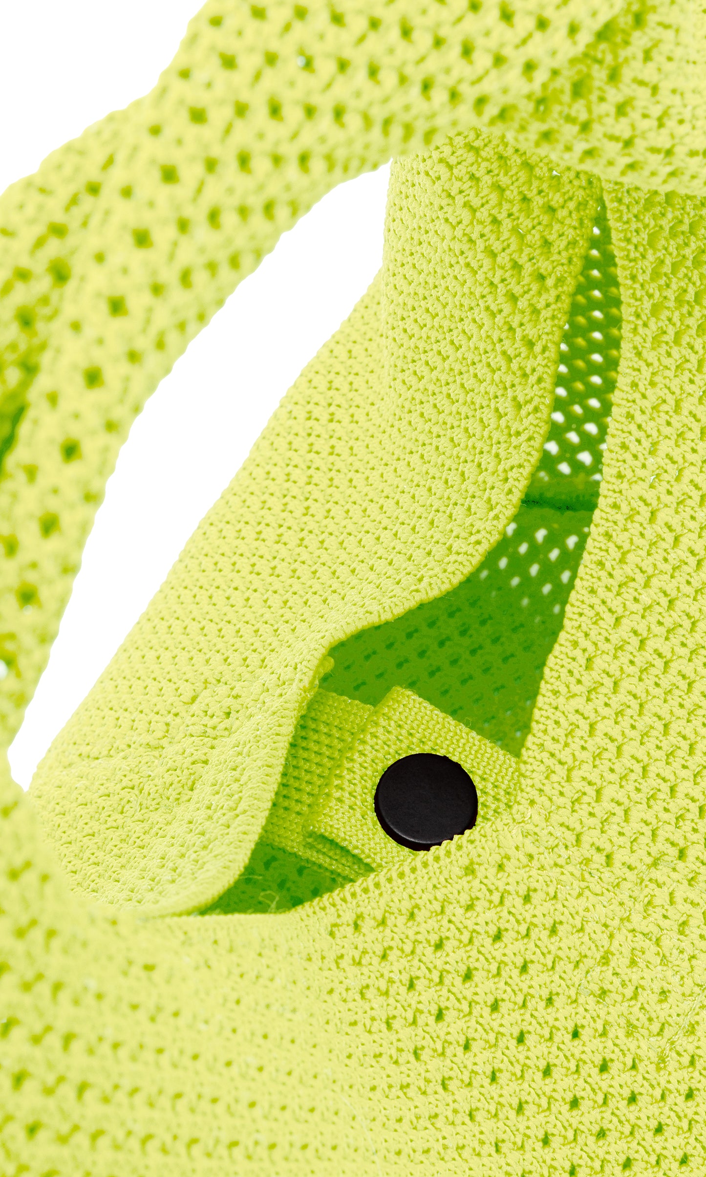 BOLSO TIKA MINI AMARILLO