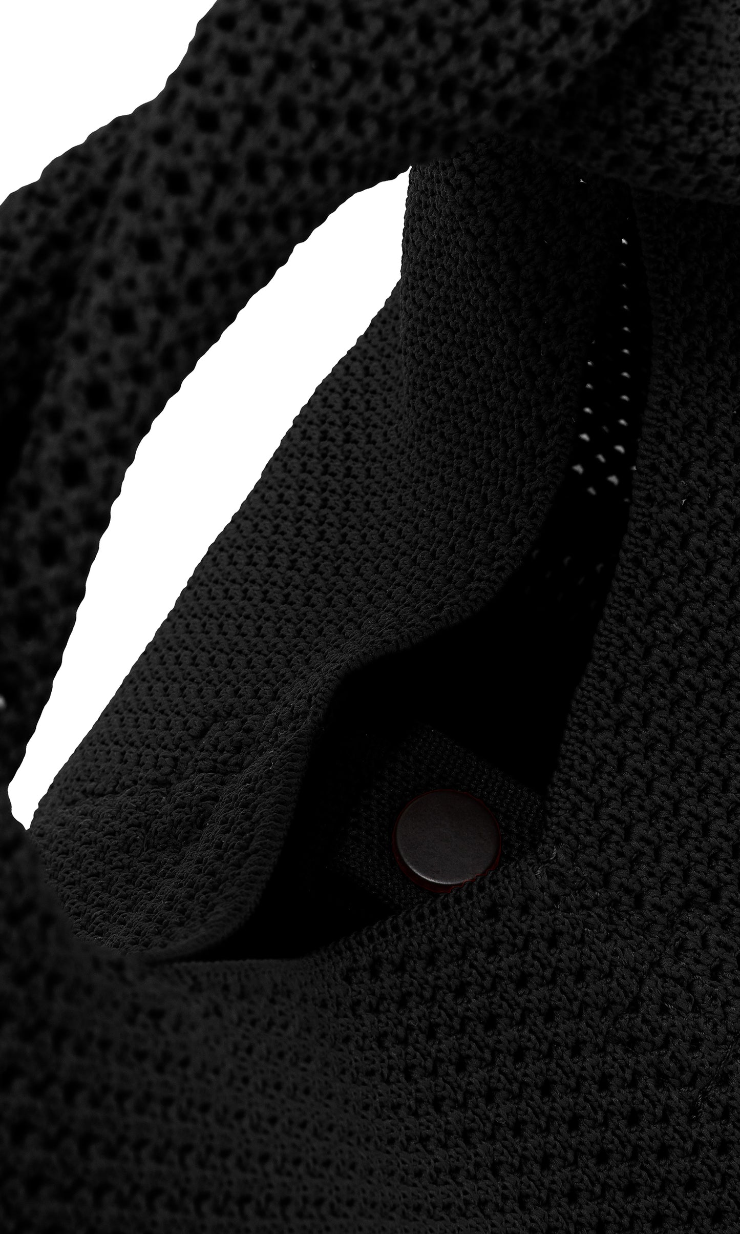 BOLSO TIKA MINI NEGRO