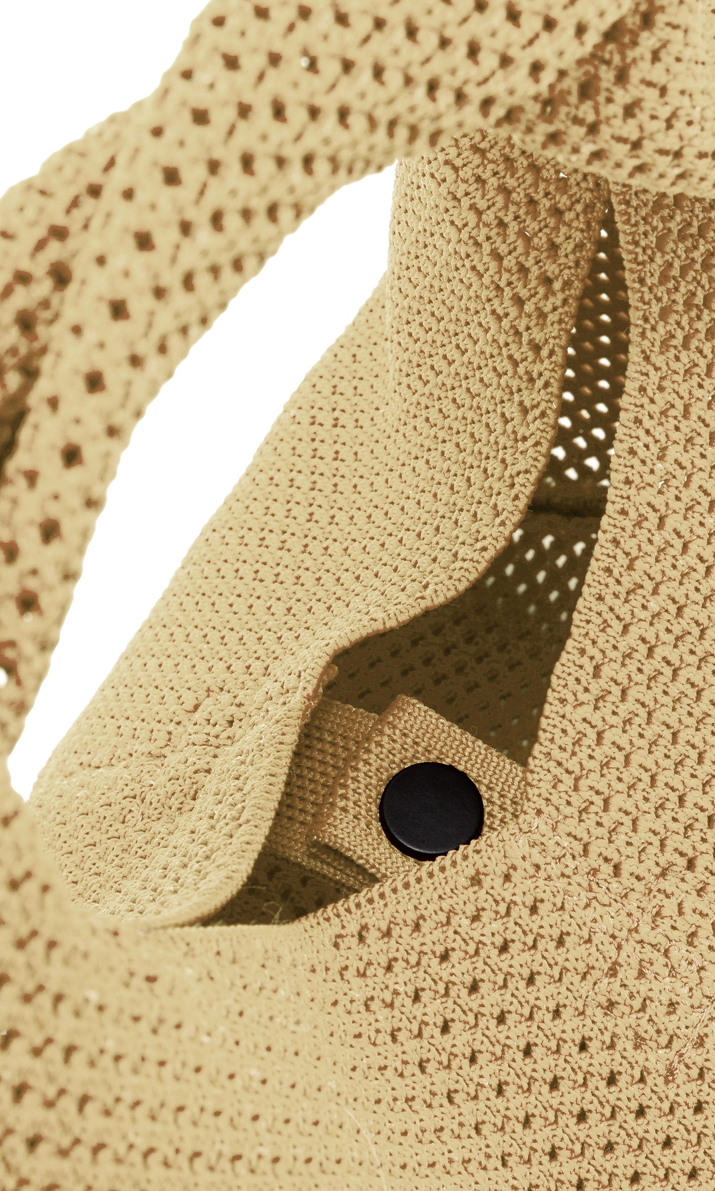 BOLSO TIKA MINI MOSTAZA