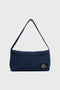 BOLSO TIKA BAGUETTE AZUL