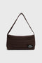BOLSO TIKA BAGUETTE MARRÓN