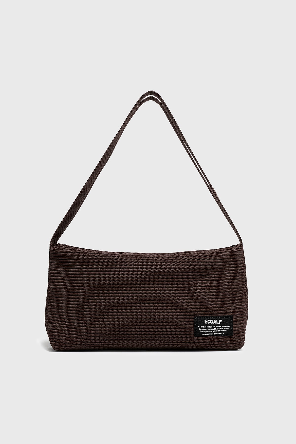 BOLSO TIKA BAGUETTE MARRÓN