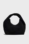 SAC À MAIN TIKA MINI NOIR