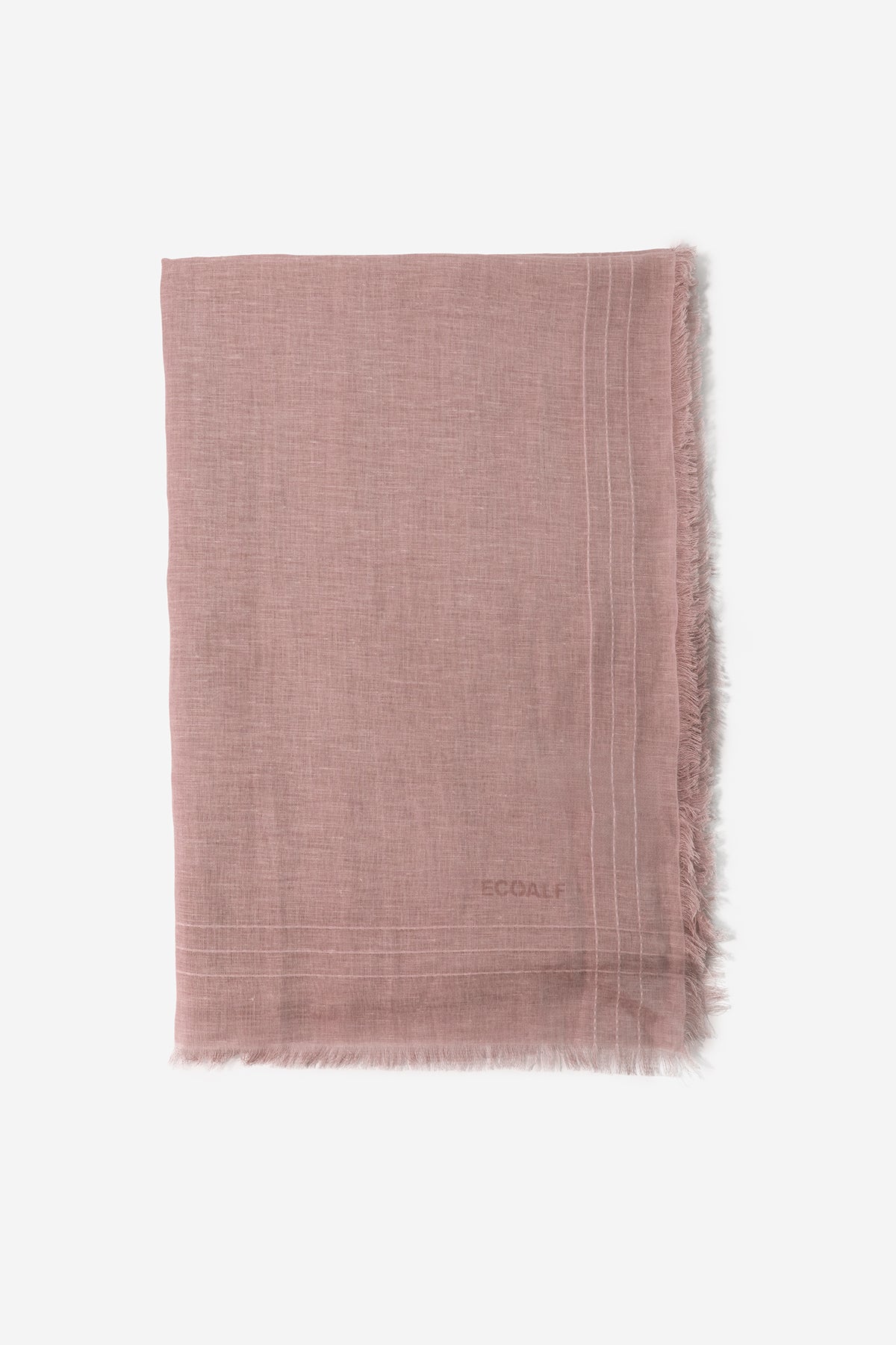 PAÑUELO FITZROY ROSA DE MUJER