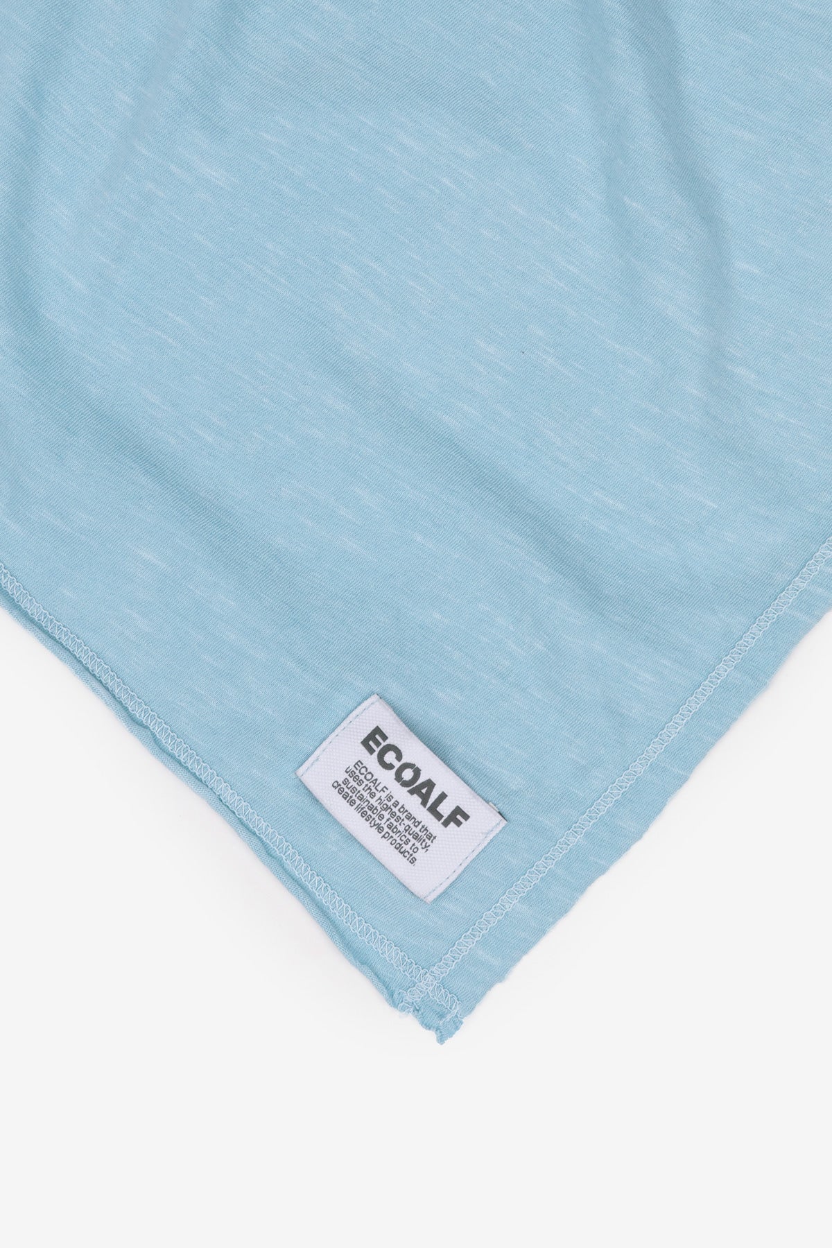 FOULARD SUMMER BLU