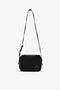 BOLSO BONDED CAMERA NEGRO