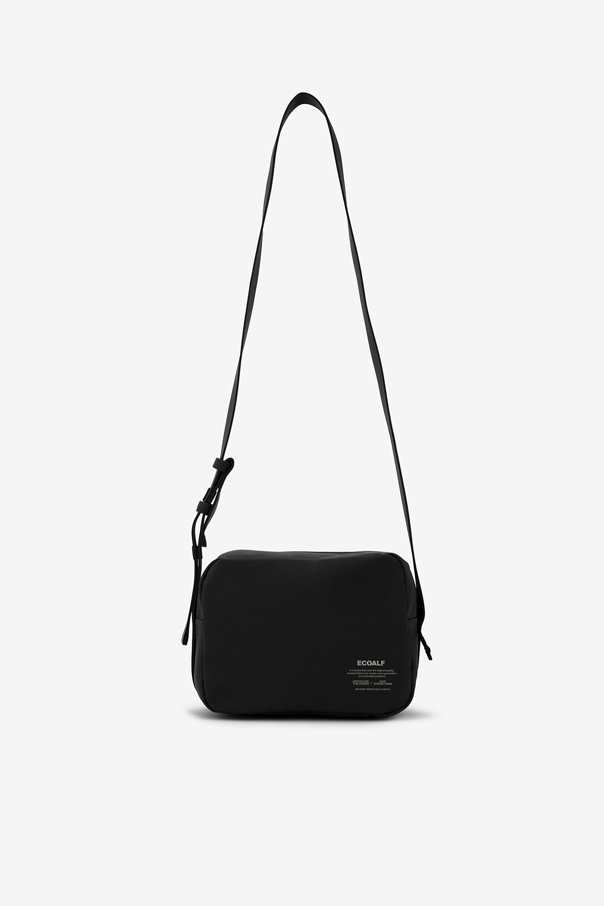 SAC BONDED CAMERA NOIR