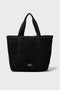 SHOPPER-TASCHE TIKA SCHWARZ