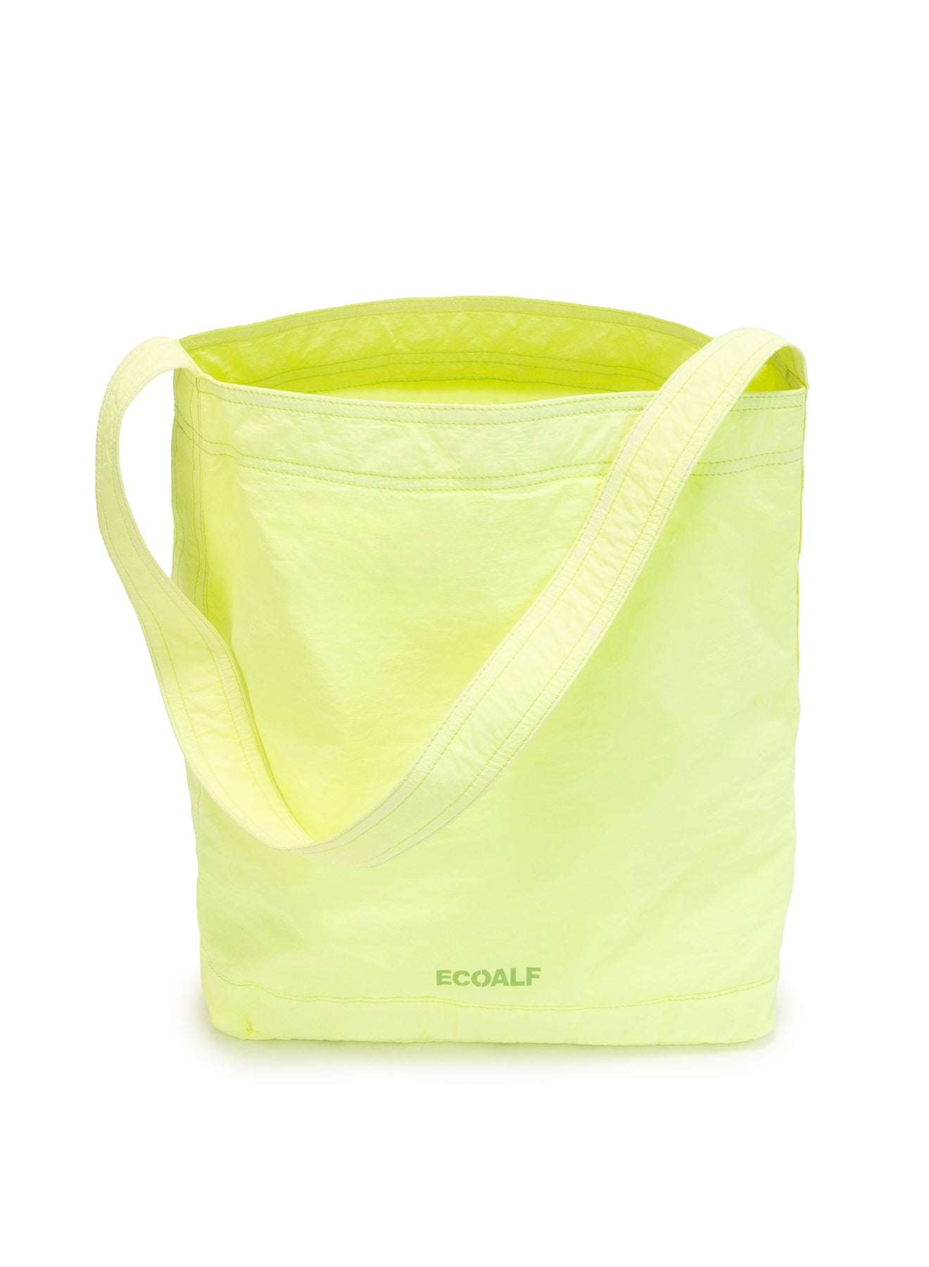 YELLOW RIO BUCKET BAG