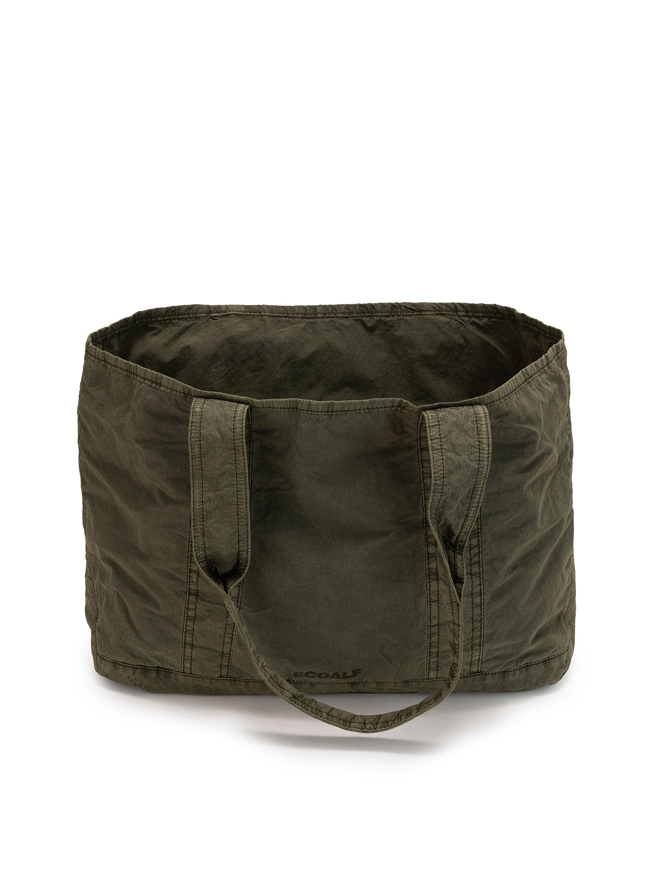 BOLSO TOTE RIO KHAKI