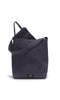 DARK GREY TIKA BUCKET BAG