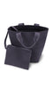 BOLSO MINI BUCKET TIKA GRIS OSCURO