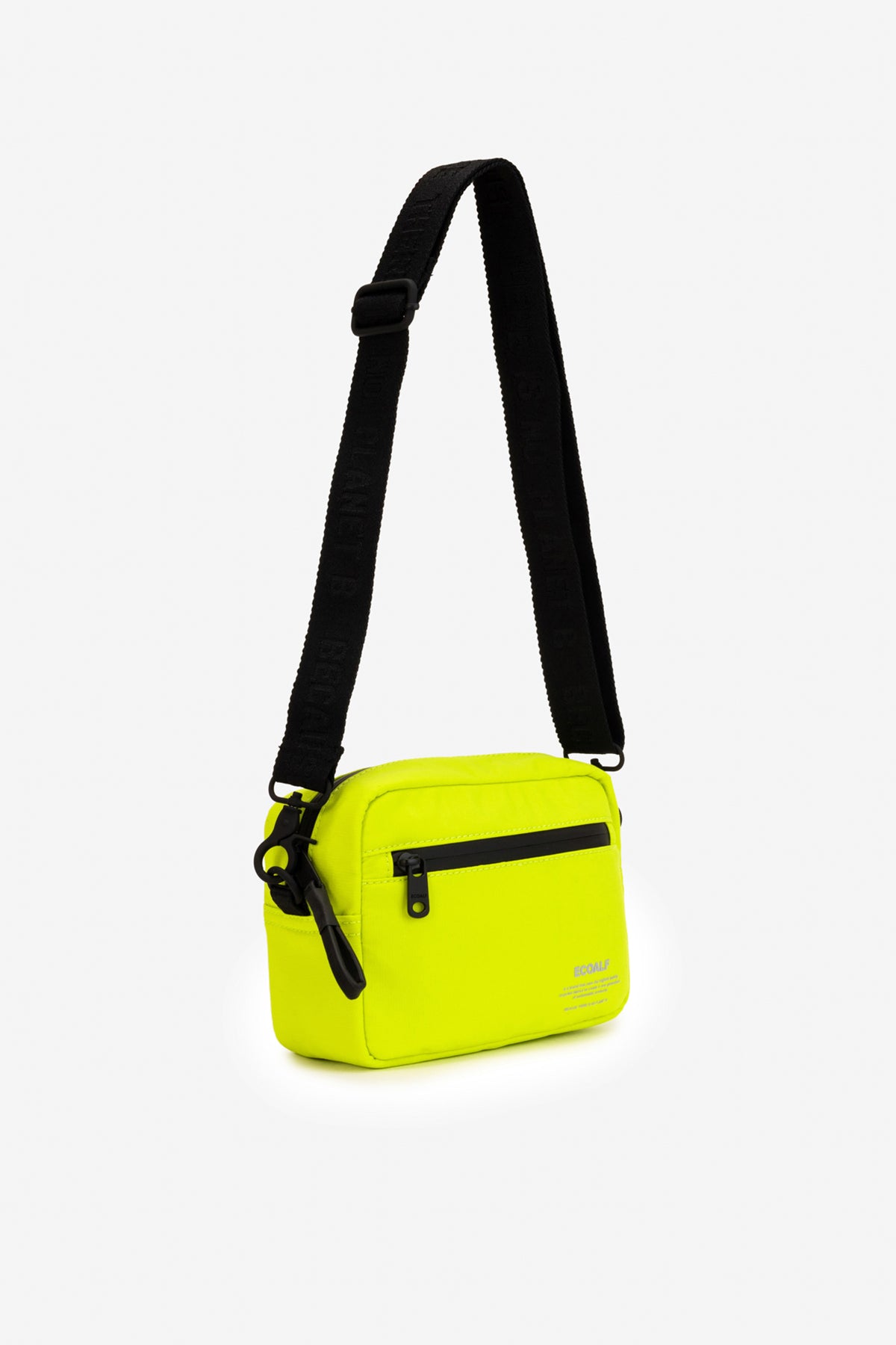 Akira Shoulder Bag | ECOALF