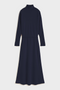 NAVY BLUE ANNIE DRESS