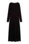 ROBE ELODIE NOIRE