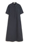 NAVY BLUE MARTINA DRESS