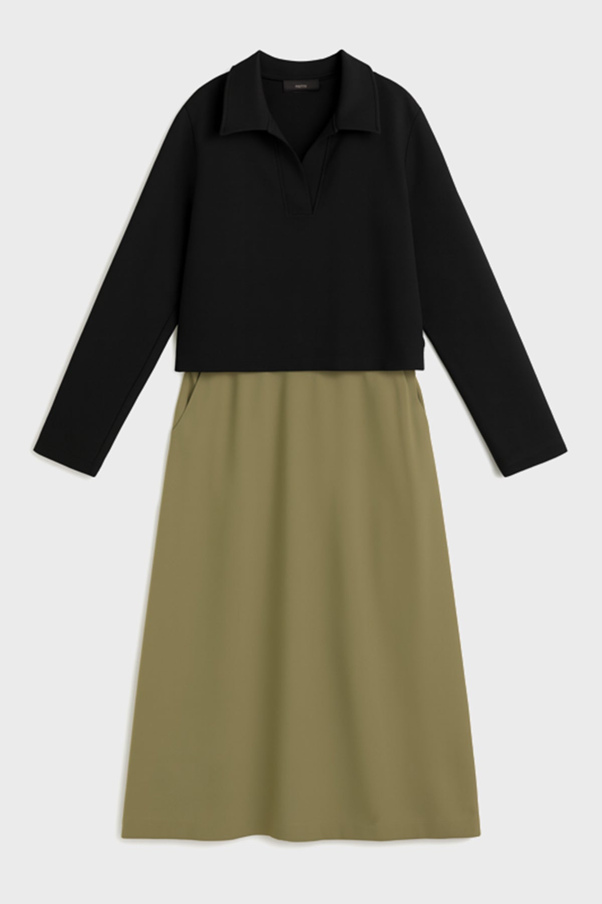 KLEID MARTI SCHWARZ