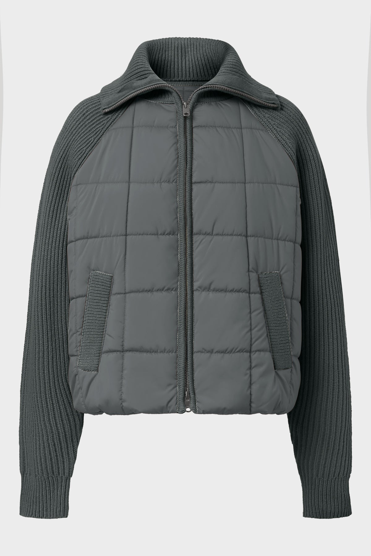 HYBRIDJACKE DANIELA KHAKI