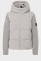 HYBRIDJACKE DENI BEIGE