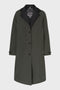3 IN 1 GREEN ALBERT COAT